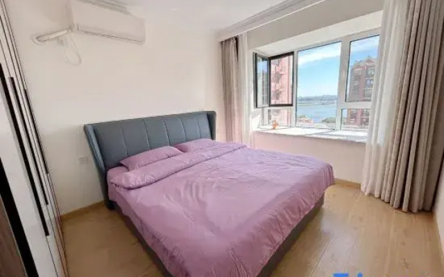 Qingqing Shiguang Homestay