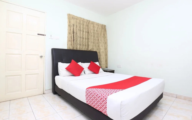Kb 7 Days Hotel By OYO Rooms