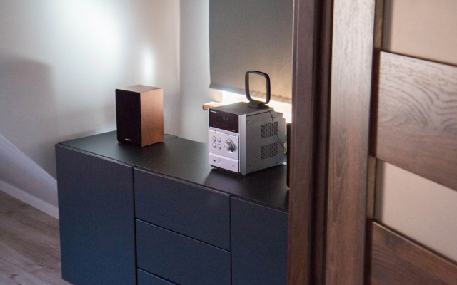 Apartament Astro