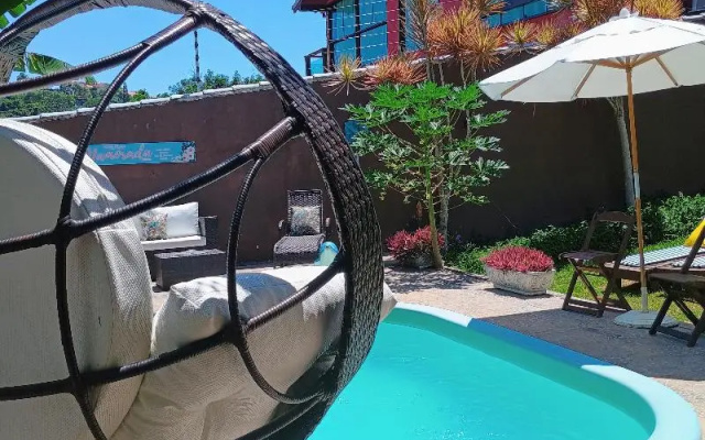 Namorada Brava Guest House