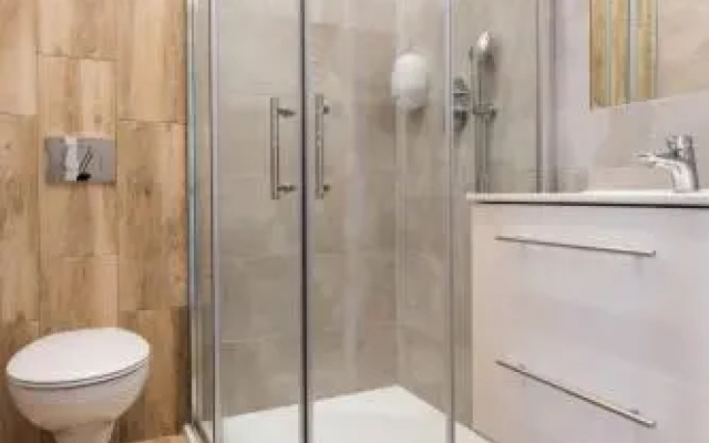Luxury Apartment Old Town Bosacka