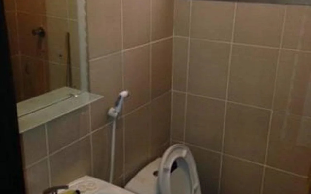 Nasamat Al Khobar Apartment-Families Only