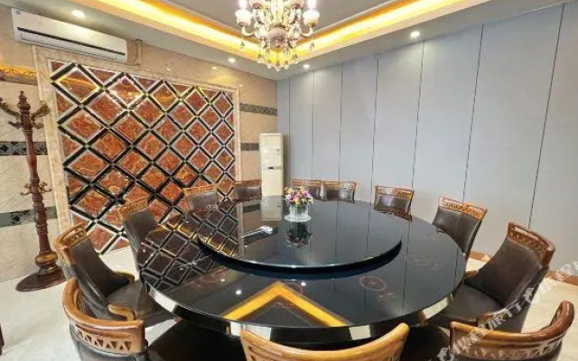 Guodu Hotel