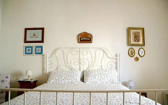 Casa Gentile Carducci
