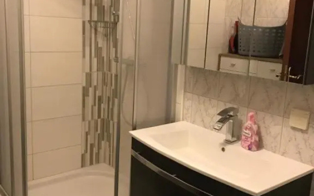 Ferienwohnung Ggm