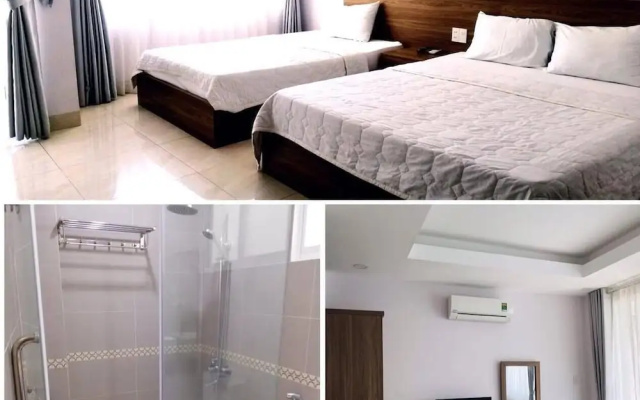 South Flower Hotel