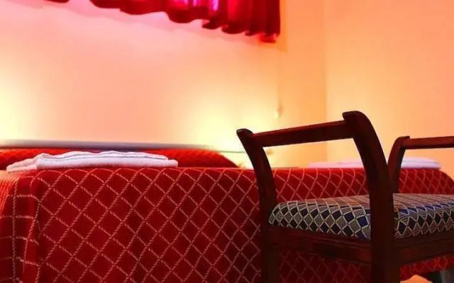 Hotel Le Palme