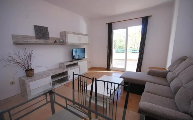 Apartamento Las Barcas G42