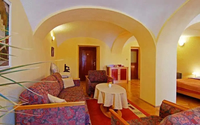Boutique Hotel Fortuna