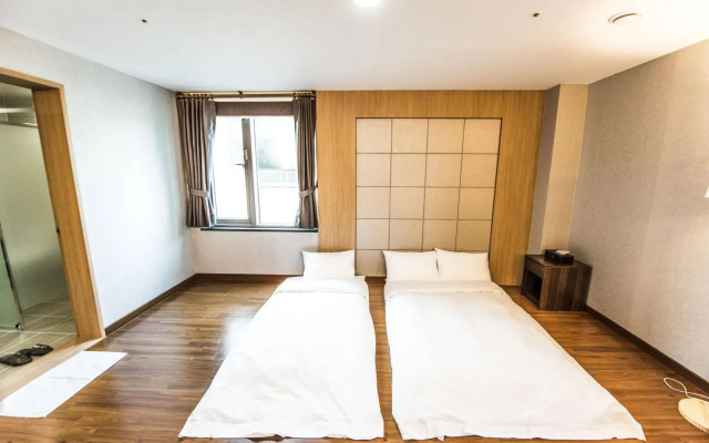 JS Hotel
