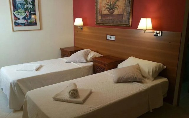 Sotel Valle Guadiaro