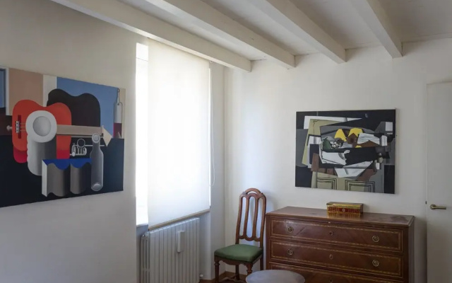 La Casa Sul Sasso Apartment 1