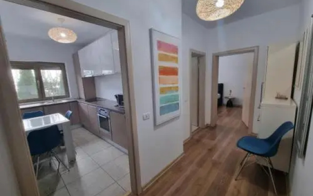 Sasu Apartment