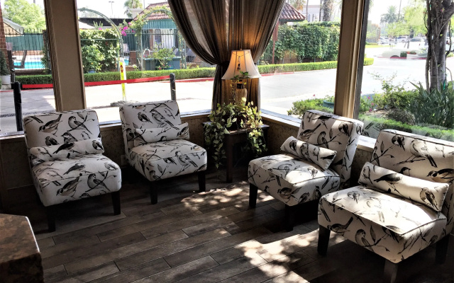 Laguna Hills Lodge