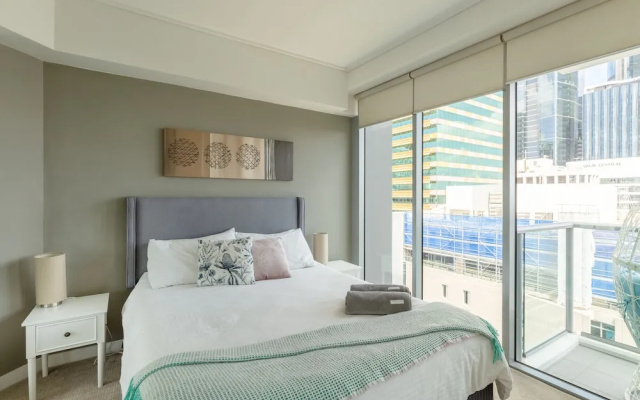 S&P Apartments - Tank St