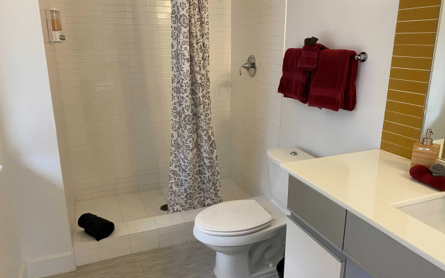 Great Value 2Br Apartment In Downtown Dallas