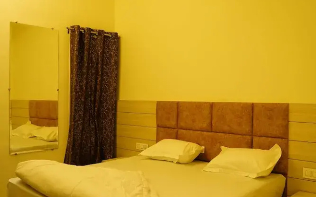 hotel ashoka's banquet hall
