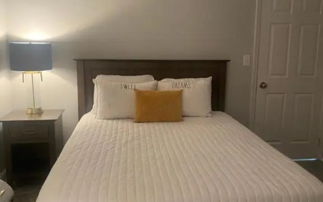 River Place Condos 603 2BD