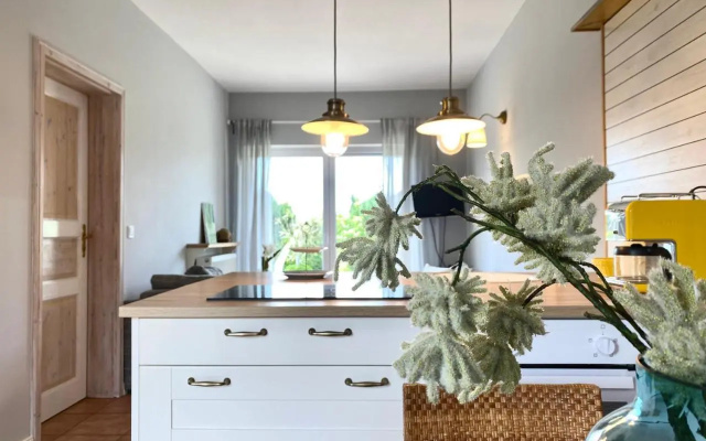 Apartmenthaus Lütt Meer