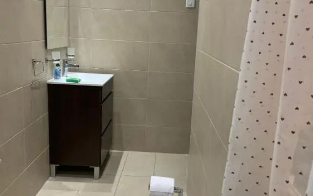 2 bedroom apartment in the centre of Valletta