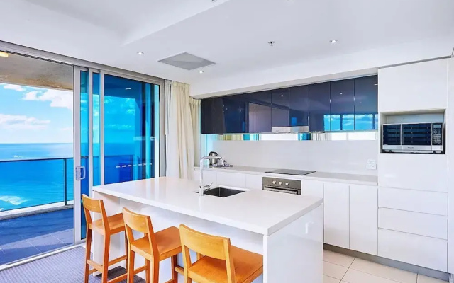 H Luxury Residence Apartments - Holiday Paradise