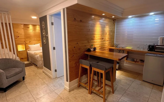 Loft Altos Suite