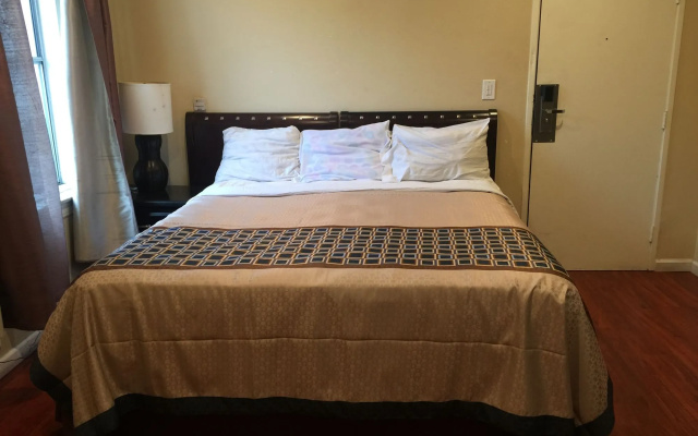 Stuart Hotel