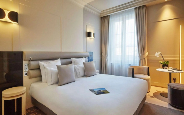 La Licorne Hotel & Spa Troyes - MGallery Collection