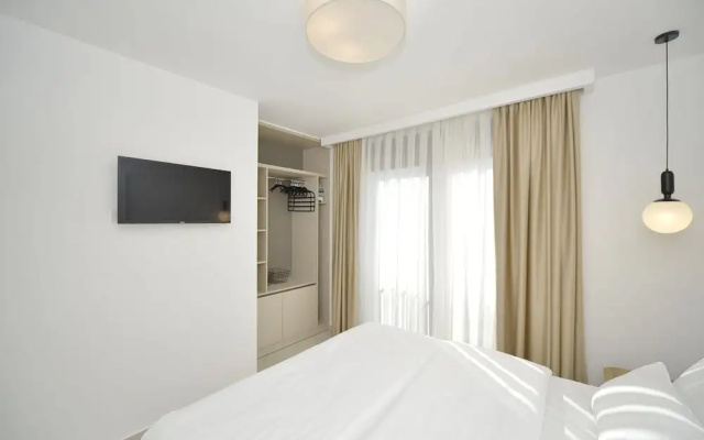Solaris Lux Apartments