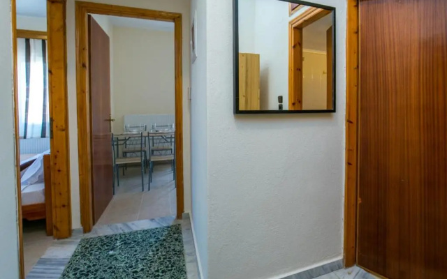 "Thea" Apartment 2