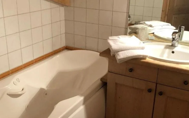 Chalets de Julie