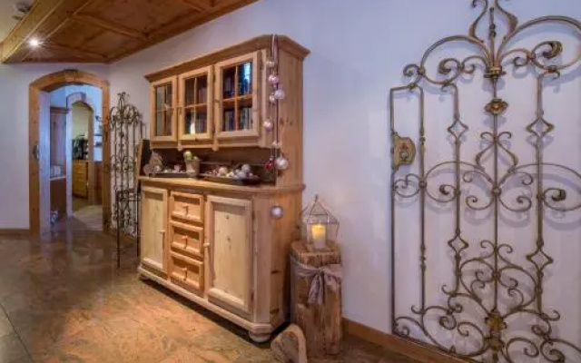 Hotel La Cabane