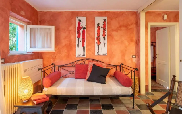 Villa Corallina 12