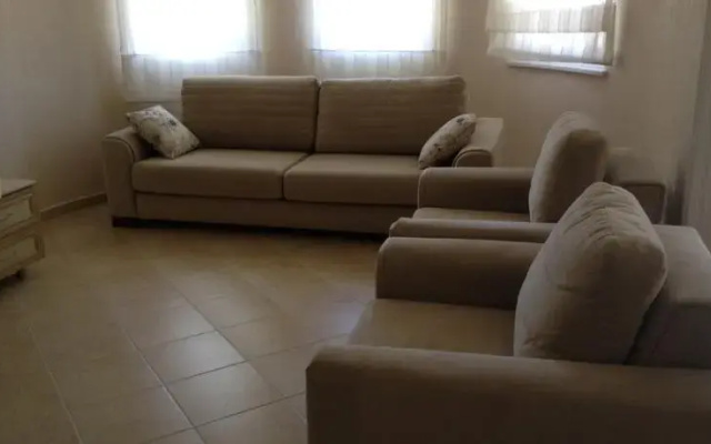 Akkaya Garden Villa