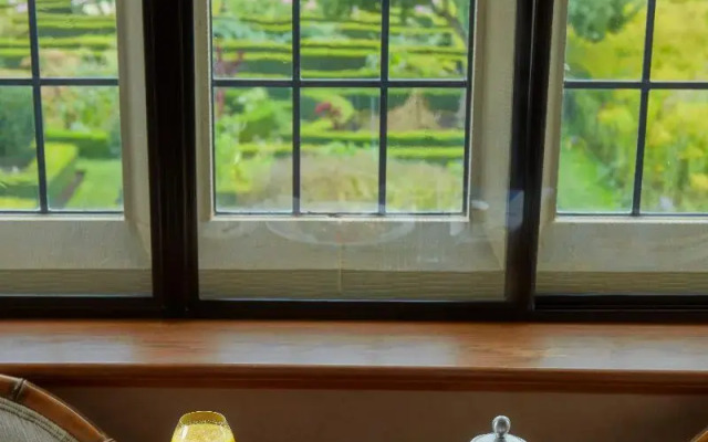 Mallory Court Country House Hotel and Spa