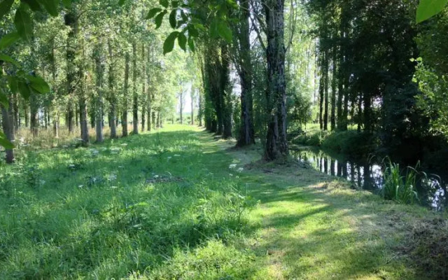 Le Moulin Gaultier