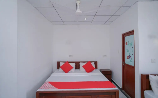 OYO 512 Agra Lanka Beach Resort