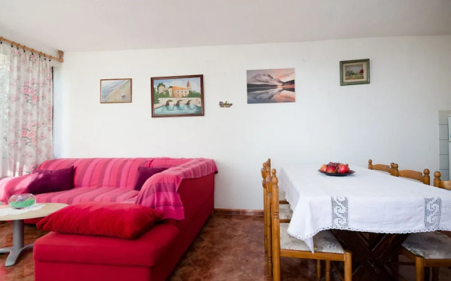 Apartments Zorka
