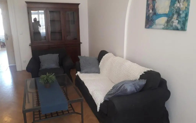 Residence u Vejvodů
