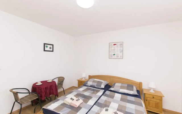 Rooms Nada