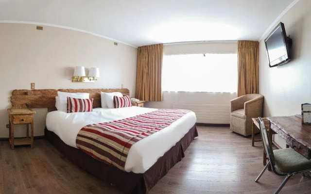 Hotel Bayern