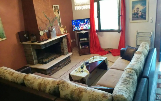 Villa Agapi