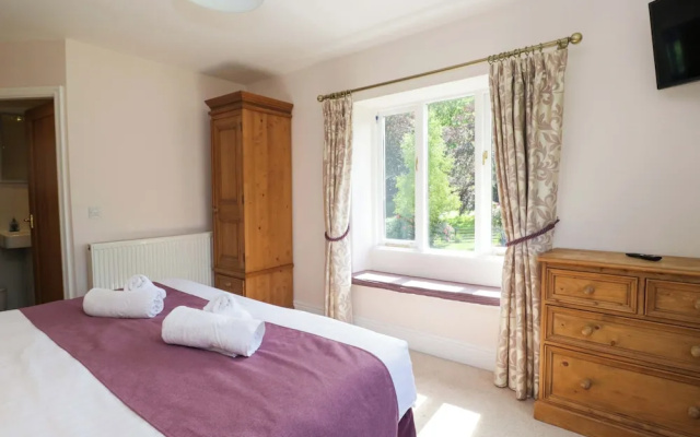 Elterwater Lodge