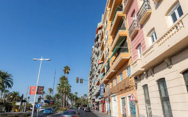 Apartamentos Bahia Suite