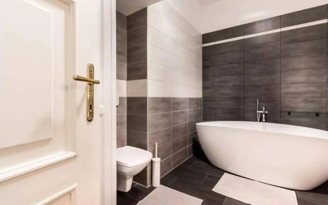 BpR King street Luxury Suite