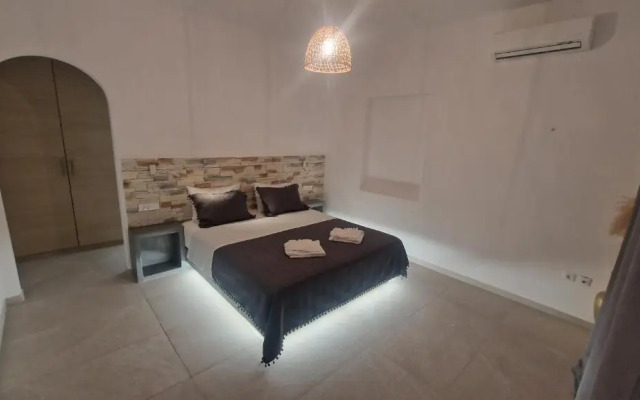 Mykonian Tramonti Villas