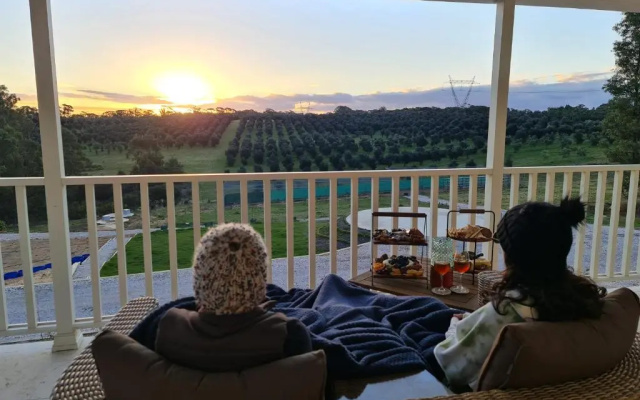 Canyonleigh Retreat
