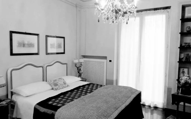 Bed and Breakfast Flowers