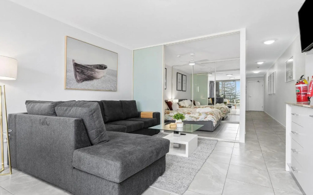 Nesuto Apartments Unit 509