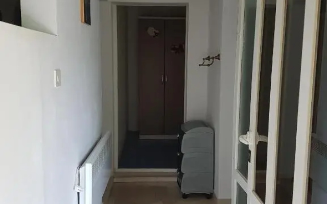 Apartment Nina